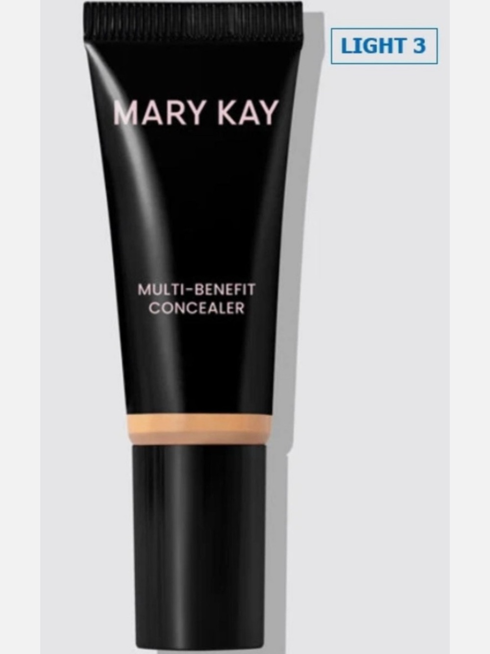Mary Kay Multi-Benefit Concealer - Cream (Light 3)